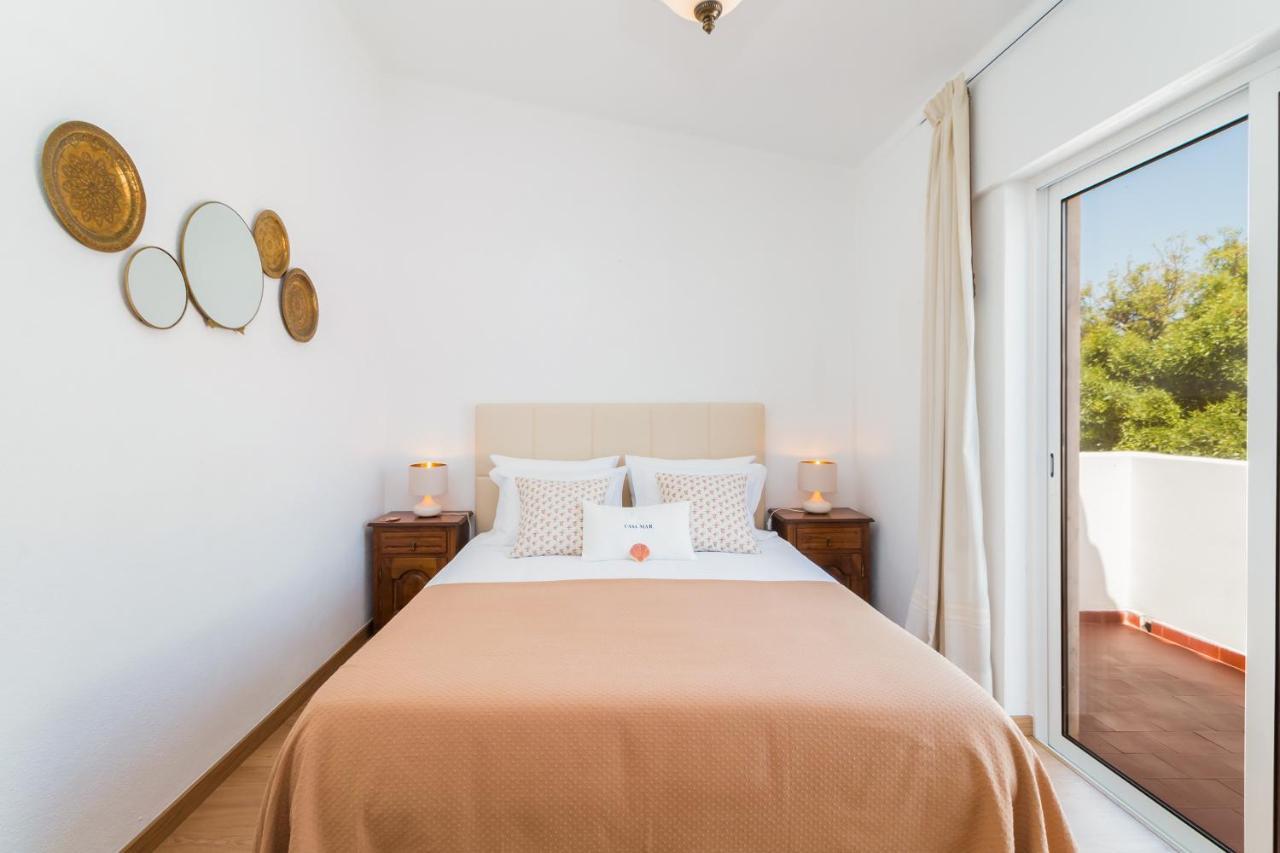 Casa Mar Praia dos Pescadores Albufeira Exterior foto