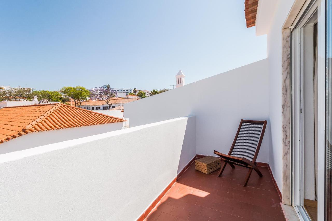 Casa Mar Praia dos Pescadores Albufeira Exterior foto