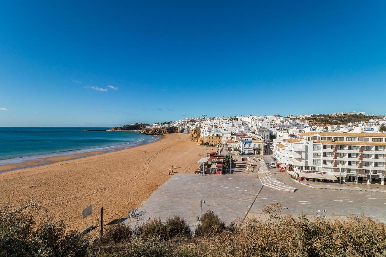 Casa Mar Praia dos Pescadores Albufeira Exterior foto