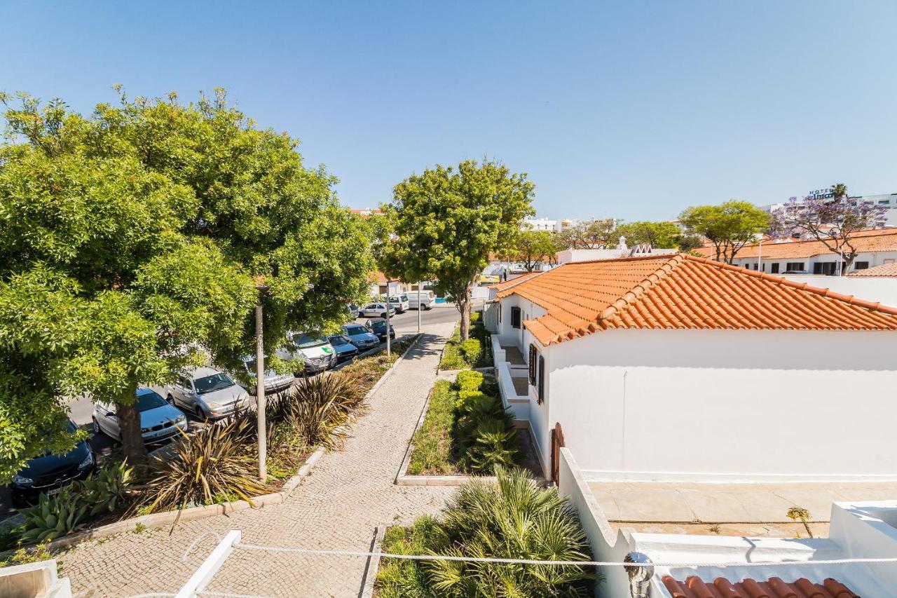 Casa Mar Praia dos Pescadores Albufeira Exterior foto