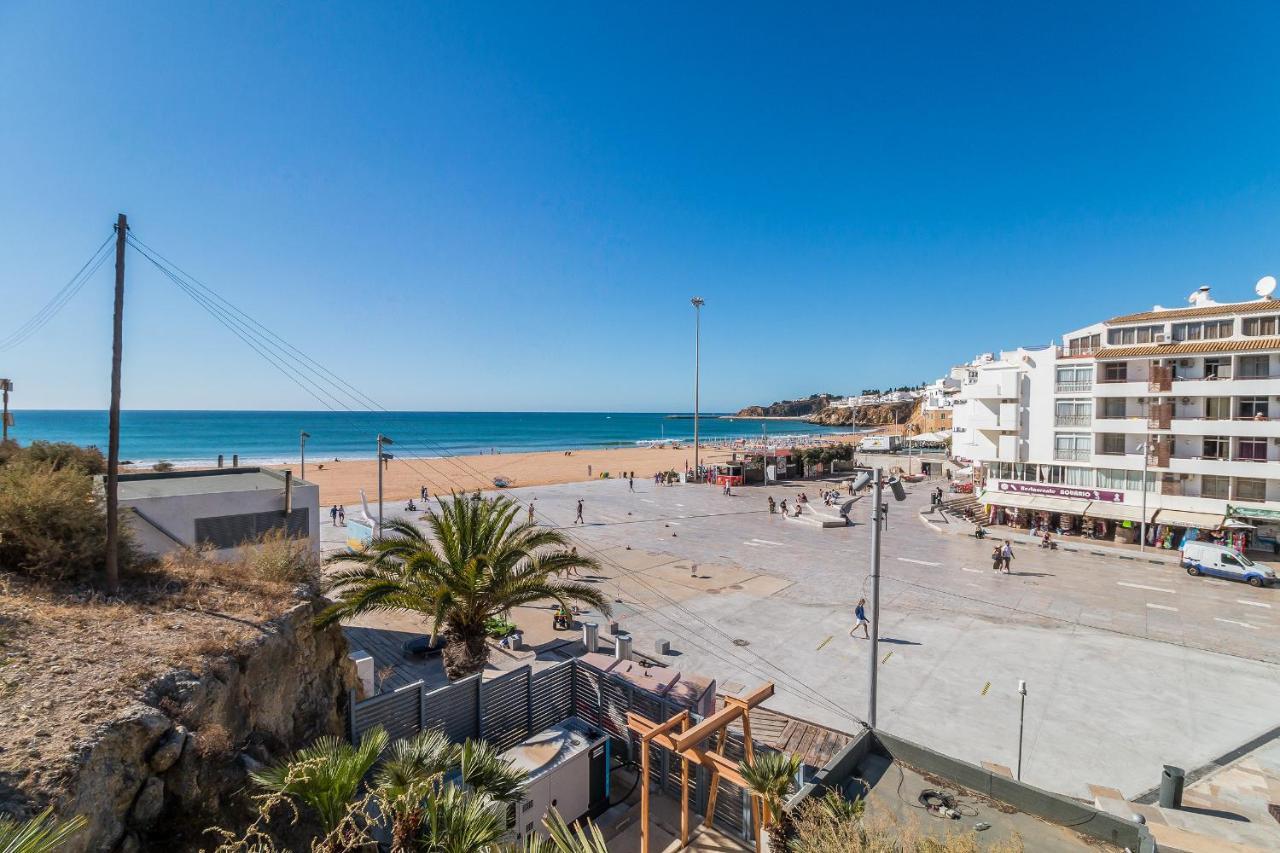 Casa Mar Praia dos Pescadores Albufeira Exterior foto