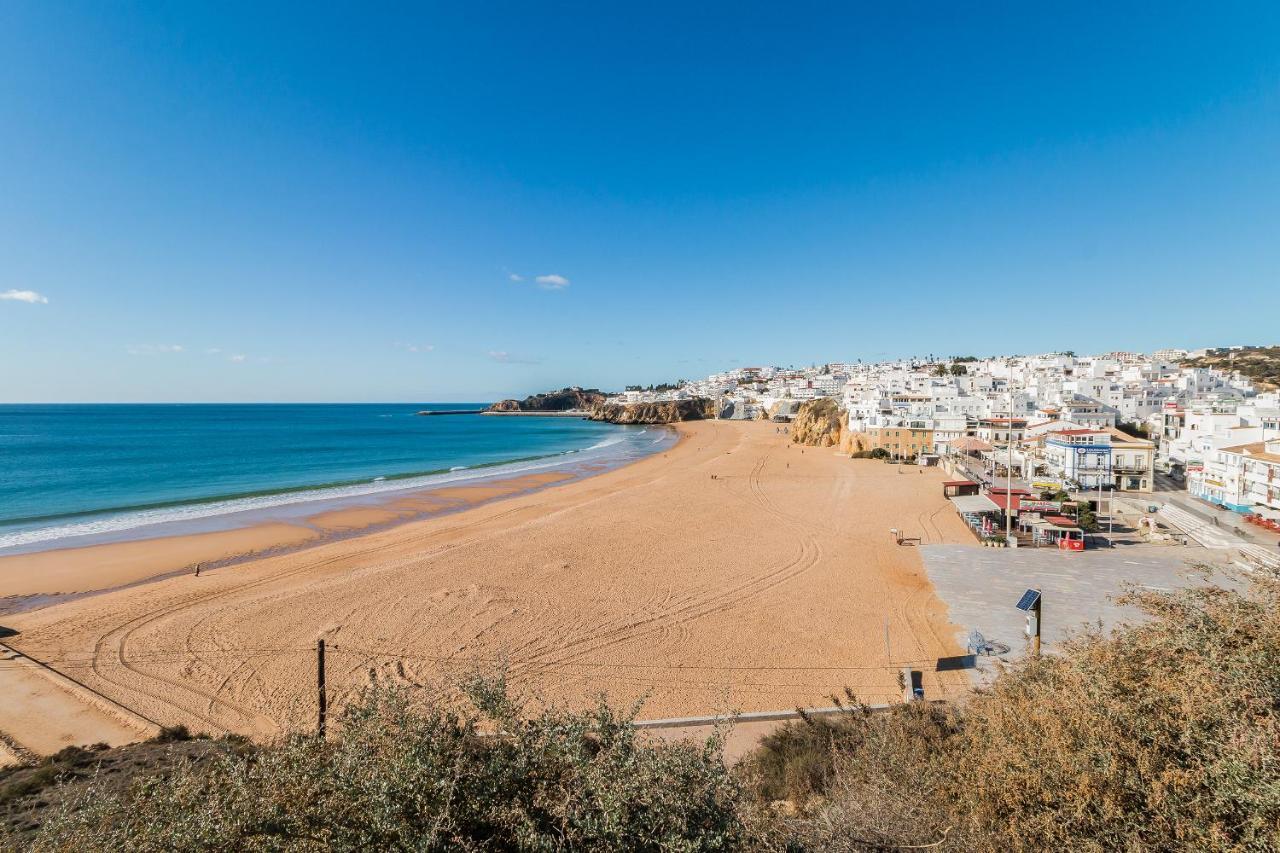 Casa Mar Praia dos Pescadores Albufeira Exterior foto