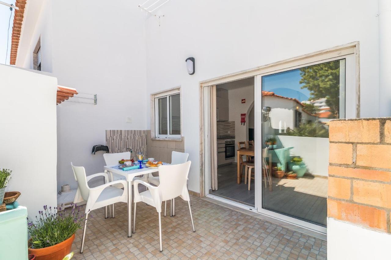 Casa Mar Praia dos Pescadores Albufeira Exterior foto