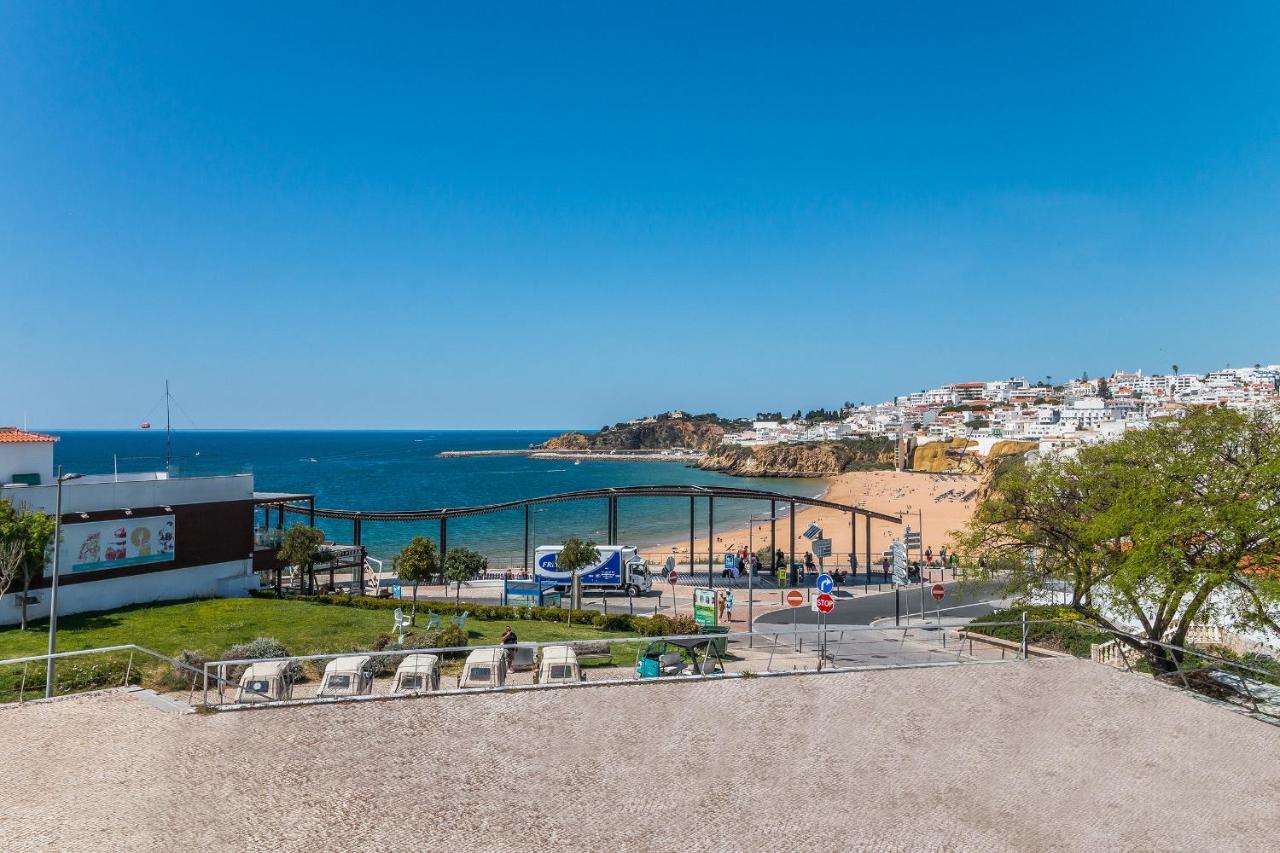 Casa Mar Praia dos Pescadores Albufeira Exterior foto