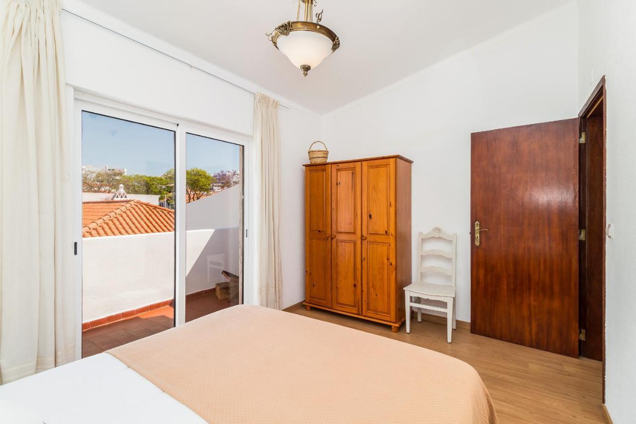 Casa Mar Praia dos Pescadores Albufeira Exterior foto